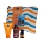 Apivita Promo Suncare Anti-Wrinkle Face Cream SPF50 50ml & Cleansin...