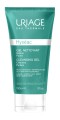 Uriage Hyseac Gel Nettoyant, Gentle Cleansing Gel for Oily Skin with Acne 150ml