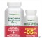 Natures Plus Promo Dyno-Mins Magnesium 250 mg 90 Tabletten & Mega-Stress Complex 30 Tabletten