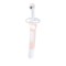 Mam Training Brush Training Toothbrush Pink for 5+ months