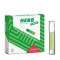 HERB Micro Filter Classic Pipe con filtro a base di estratti vegetali ed enzimi 12 pezzi