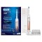 Elektrische Zahnbürste Oral-B Genius X 20000n Roségold