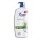 Head & Soulders Σαμπουάν Menthol με Αντλία 900ml