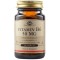 Solgar Vitamin B-6 50mg Προάγει τον Σχηματισμό των Ερυθρών Αιμοσφαι...
