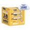 Septona Calm N Care Chamomile Μωρομάντηλα (18x80τμχ) 1440τμχ