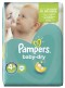 Pampers Baby Dry Maxi Plus No 4+,  (9-20 κιλά) 41τμχ