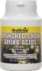 Health Aid Branched Chain Amino Acids with Vitamin B6, 60 tablets