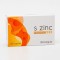 Dermageria S Zinc Skin Beauty 60 capsules