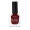 Korres Gel Effect Nail Colour With Sweet Almond Oil No.59 Wine Red ...