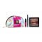 NYX Professional Makeup Diamonds & Ice Please Nude Diamond Σετ Ματι...