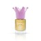 Garden Fairyland Kids Vernis à ongles pailleté doré Jiny 4, 7.5 ml