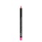 NYX Professional Makeup Suede Matte Μολύβι Χειλιών 1gr
