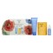 Apivita Blooming Beauty Aqua Beelicious Πλούσιας Υφής 40ml & Booste...