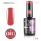 10Days Gel Effect Νο.015, Ημιμόνιμο Βερνίκι, 11ml 10Days Gel Effect Νο.015, Ημιμόνιμο Βερνίκι, 11ml