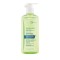 Ducray Extra-Doux Shampooing, Shampoing pour cheveux cassants, pour toute la famille, 400 ml