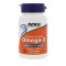Now Foods Omega-3 30 меки капсули