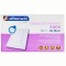 Alfashield Sterile Klebepads 8x10cm 50 Stk