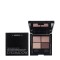 Korres Eyeshadow Quad The Blushed Nudes Παλέτα Σκιών 4 Χρωμάτων 5gr
