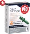 Pic Solution Aqua Παιδικές Ωτοασπίδες Σιλικόνης για Κολύμβηση 2τμχ ...