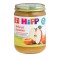 HiPP Fruit Cream Apple with Apricot من الشهر الرابع 4 غرام