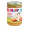 HiPP Crème de Fruits Pomme à l'Abricot du 4ème Mois 190gr