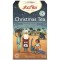Yogi Tea Christmas 17 Bags 35.7