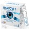 Hyalovet Οφθαλμικές Σταγόνες 0.15%, 30x0.35ml