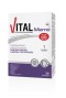 Vital Memo Plus Q10, 30 Softgels Vital Memo Plus Q10, 30 Softgels
