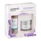 Panthenol Extra Promo Crème Visage & Yeux Jour Anti-Âge 50 ml & CADEAU Micellaire Véritable Nettoyant 100 ml