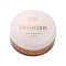 MUA Bronzed Cream Bronzer Caramel, 14g MUA Bronzed Cream Bronzer Caramel, 14g