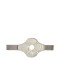Fashy Knee & Elbow Wrap Hot + Cold Επίθεμα με Σφαιρίδια Γέλης 30x21cm Fashy Knee & Elbow Wrap Hot + Cold Επίθεμα με Σφαιρίδια Γέλης 30x21cm