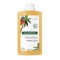 Klorane Shampooing Au Beurre De Mangue Σαμπουάν με Βούτυρο Μάνγκο γ...