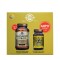 Solgar Promo Magnesium Citrate 200mg 120tabs & VM-2000 14caps