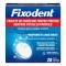 Fixodent Καθαριστικό Τεχνητής Οδοντοστοιχίας Για Φρεσκάδα Που Διαρκ... Fixodent Καθαριστικό Τεχνητής Οδοντοστοιχίας Για Φρεσκάδα Που Διαρκ...