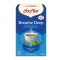 Чай Yogi Breathe Deep Bio 30.6 г 17 пакетиков