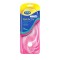 Scholl Gel Activ Everyday Heels, Πάτοι για Καθημερινή Άνεση (Νο 35-40.5) 1 Ζευγάρι