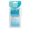 TePe EasyPick Interdental Toothpicks أزرق حجم متوسط ​​/ كبير 60 قطعة