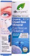Doctor Organic Rullo per occhi minatore del Mar Morto 15 ml