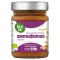 Ola Bio Peanut Butter Crunchy, 250g