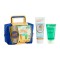 Panthenol Extra Promo Soin Solaire Visage & Corps SPF30 200ml & Gel Aloe Vera 150ml