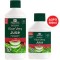 Optima Promo Aloe Pura Aloe Vera Juice Cranberry 1000ml & Δώρο 500ml