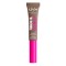 NYX Professional Makeup Thick It Stick It Thickening Brow Mascara للحواجب 01 رمادي داكن 7 مل