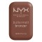 Nyx Professional Make Up Terra abbronzante al burro 06 Do Butta 5g