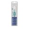 Curaprox CPS 06 Prime Plus Handy Μεσοδόντια Βουτρσάκια Τιρκουάζ Χρώ...