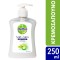 Dettol Antibacterial Cream Soap Aloe Vera & Milk Proteins - Moisturizer 250ml