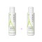 A-Derma Exomega Gel Moussant Emollient, Καθαρισμός Προσώπου-Σώματος...