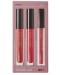 Korres Morello Matte Lasting Lip Fluid 59 Brick Red, 29 Strawberry ... Korres Morello Matte Lasting Lip Fluid 59 Brick Red, 29 Strawberry ...