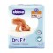 Chicco Dry Fit Maxi Νο 4, Πάνες από 8 έως 18kg, 19 Πάνες / Συσκευασία