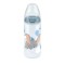 Nuk First Choice Plus Disney Classics Μπιμπερό PP 6-18 Μηνών με Θηλ...