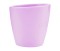 Chicco Easy Mug Μίνι Ποτηράκι Σιλικόνης Ροζ 6m+